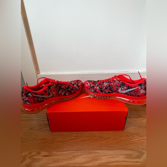 Nike Airmax 2016 Print size 14 main image 5